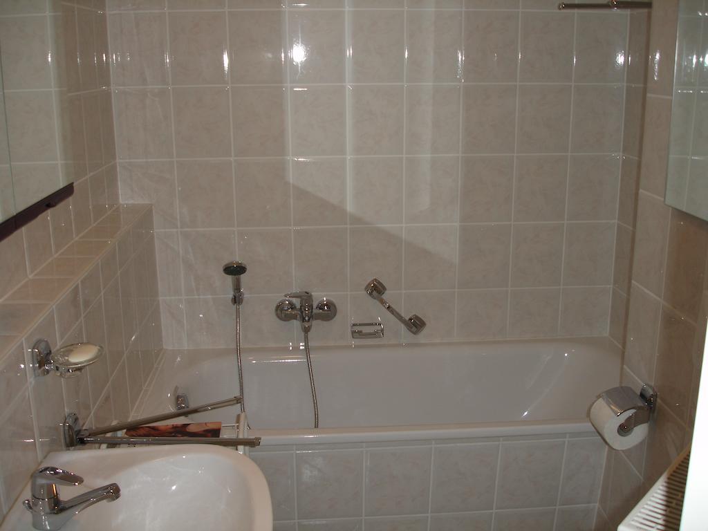 Ferienwohnung Glueck Auf Altenau  Room photo